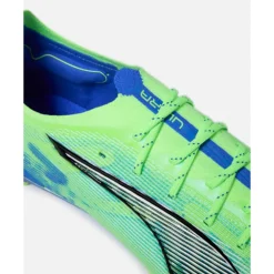 Sale Puma Adults Ultra Ultimate Firm Ground Green
