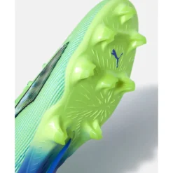 Sale Puma Adults Ultra Ultimate Firm Ground Green