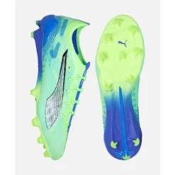 Sale Puma Adults Ultra Ultimate Firm Ground Green