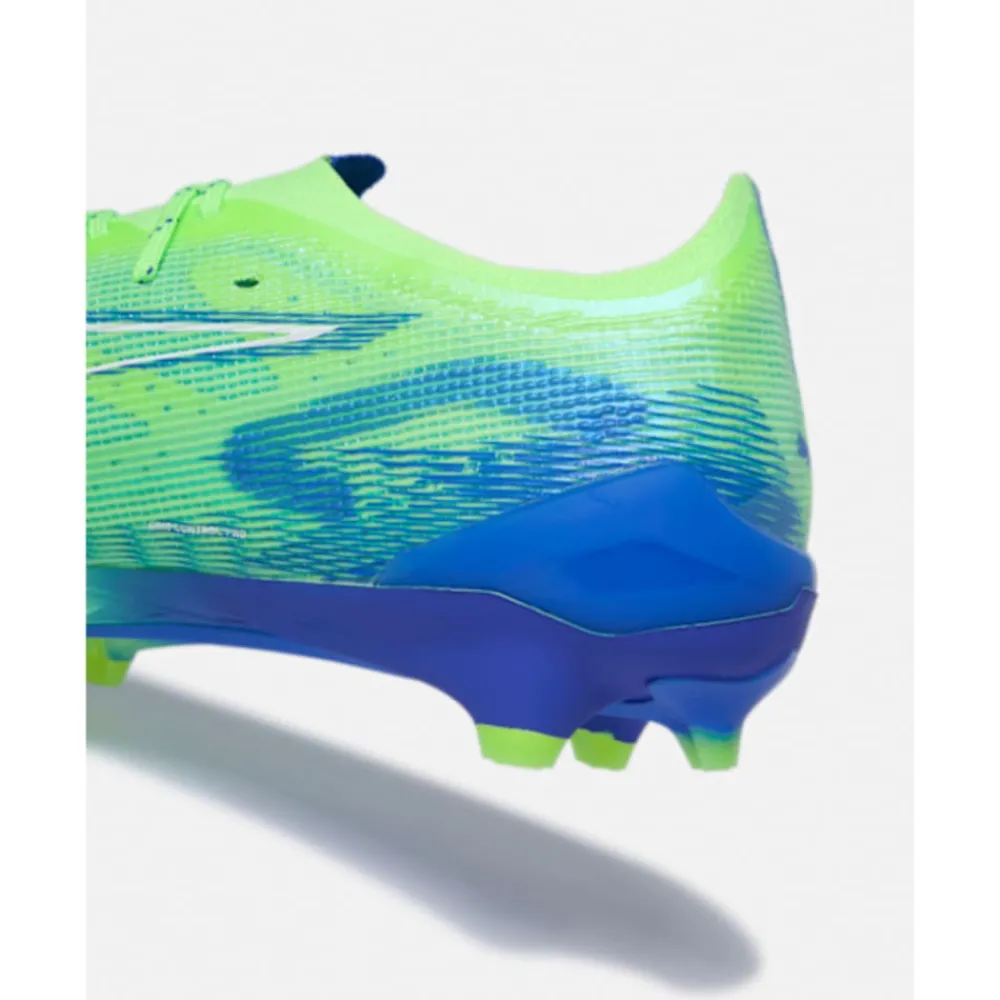Sale Puma Adults Ultra Ultimate Firm Ground Green