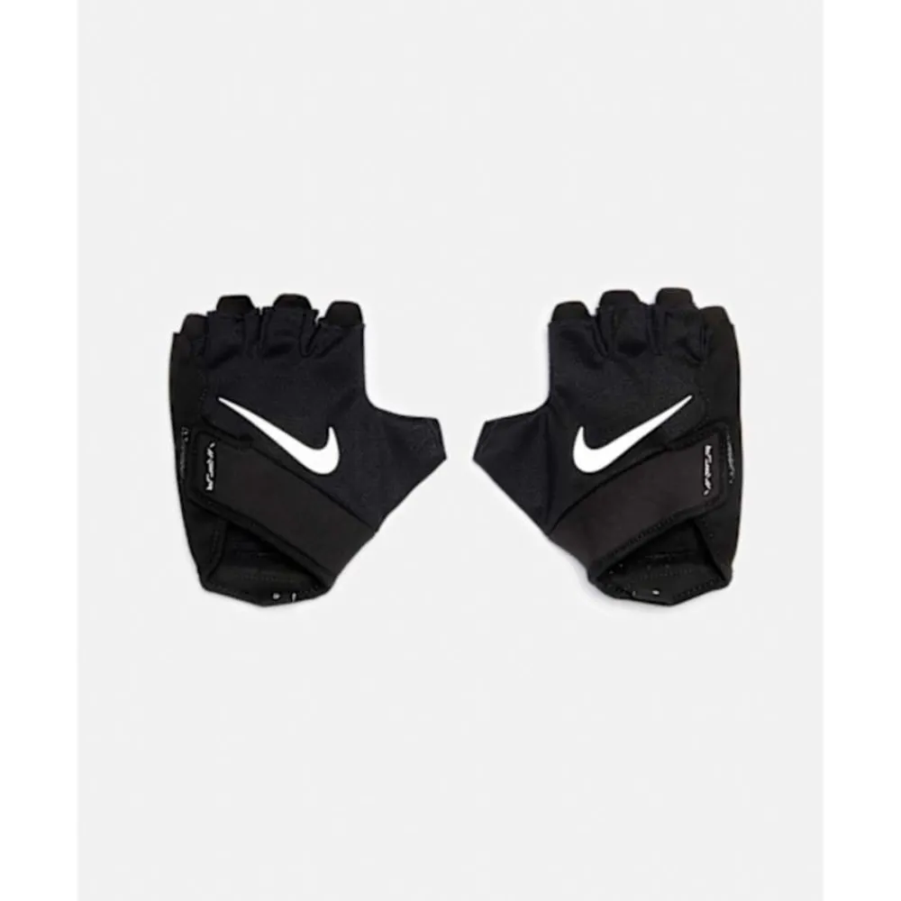 Fashion Nike Adults Vapor Training Glove Black