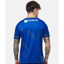 Online O'Neills Adults Wicklow 25/26 Home Jersey Blue