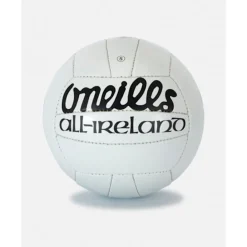 Outlet O'Neills All Ireland Football White