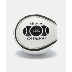 Online O'Neills All Ireland Sliotar White