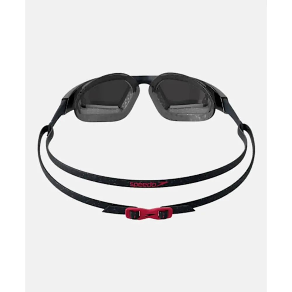 Clearance Speedo Aquapulse Pro Adult Goggle Black