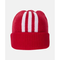 Online adidas Originals Archive Beanie Red