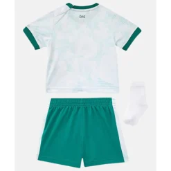 Best Castore Baby Ireland Away Kit White