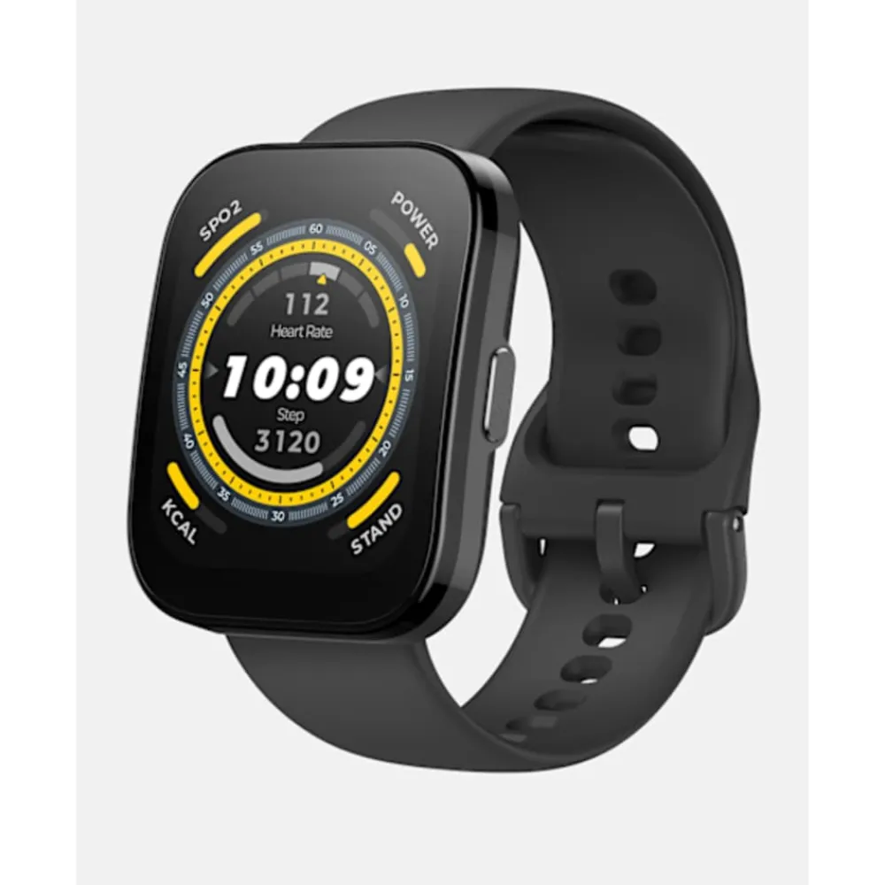 Outlet Amazfit Bip 5 Fitness Watch Grey