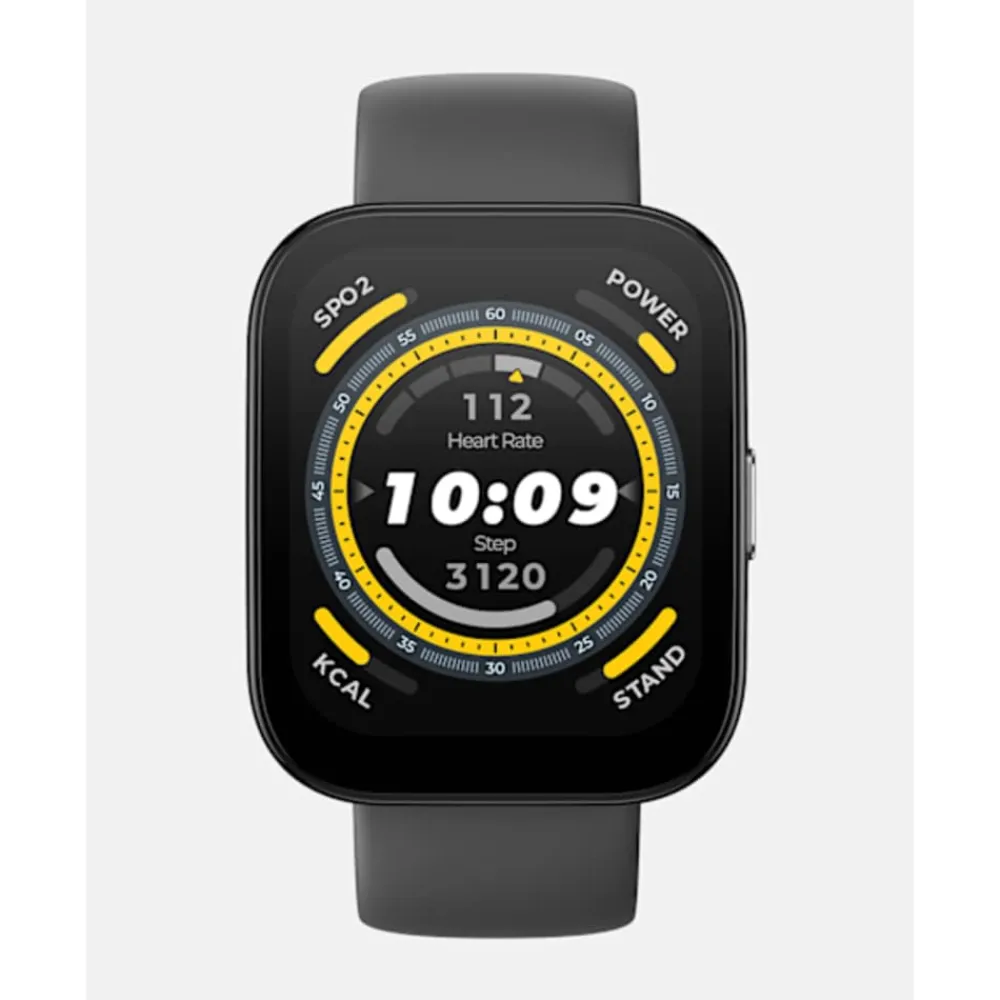 Outlet Amazfit Bip 5 Fitness Watch Grey