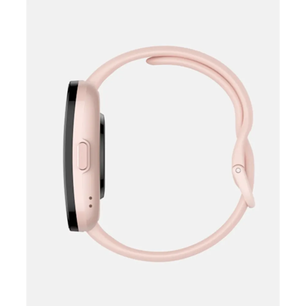 Online Amazfit Bip 5 Fitness Watch Pink