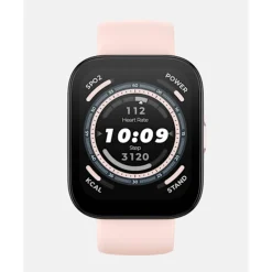 Online Amazfit Bip 5 Fitness Watch Pink