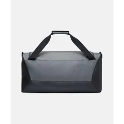 Hot Nike Brasilia Duffle Bag Medium Grey