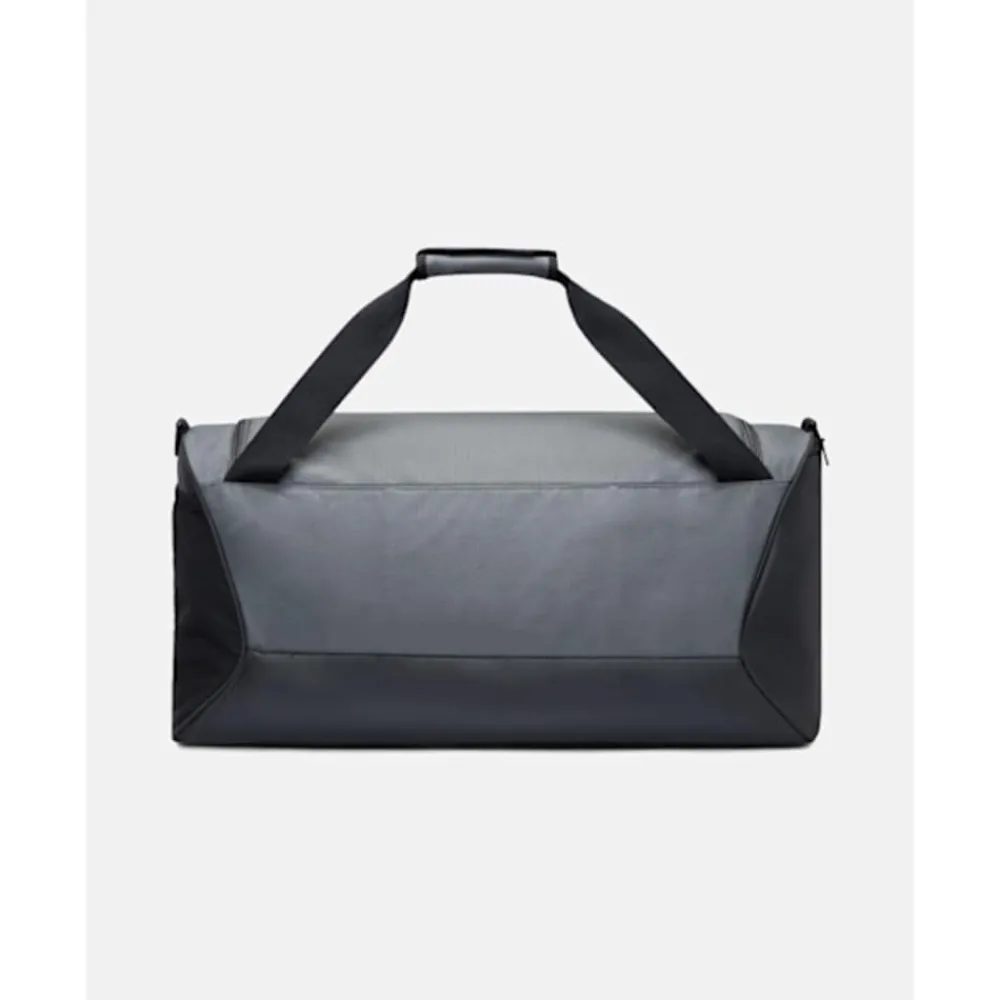 Hot Nike Brasilia Duffle Bag Medium Grey