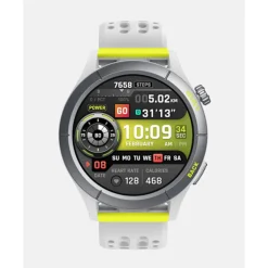 Sale Amazfit Cheetah Running Watch Grey
