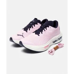 Clearance Puma Deviate NITRO 3 SAYSKY Pink