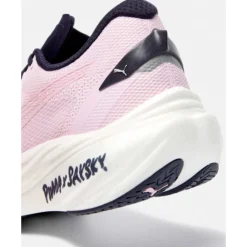 Clearance Puma Deviate NITRO 3 SAYSKY Pink