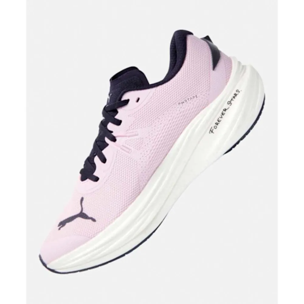 Clearance Puma Deviate NITRO 3 SAYSKY Pink