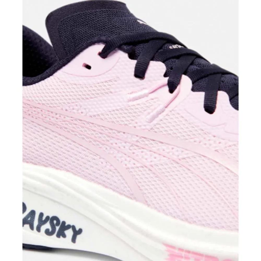 Clearance Puma Deviate NITRO 3 SAYSKY Pink