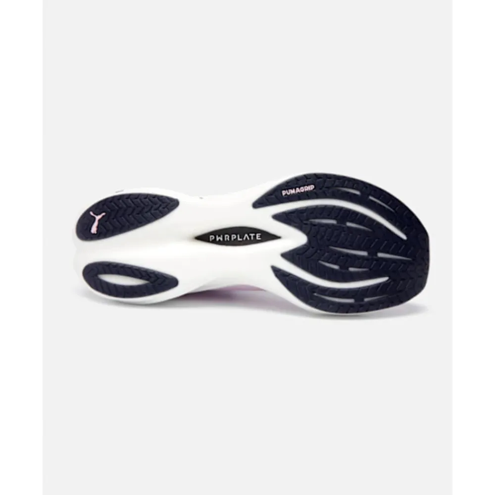 Clearance Puma Deviate NITRO 3 SAYSKY Pink