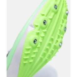 Sale adidas DistanceStar Track & Field Spikes White