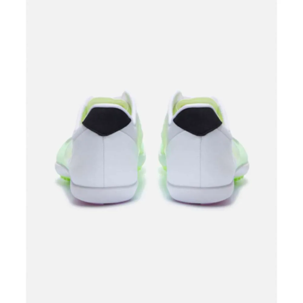 Sale adidas DistanceStar Track & Field Spikes White