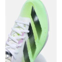 Sale adidas DistanceStar Track & Field Spikes White