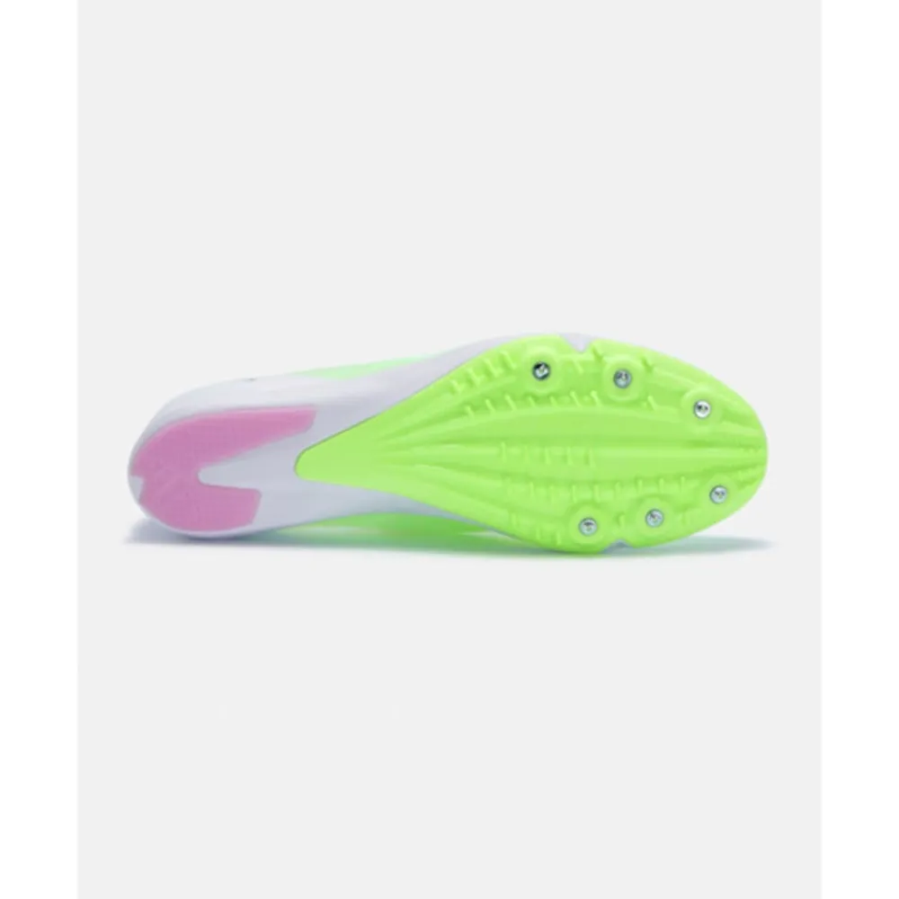 Sale adidas DistanceStar Track & Field Spikes White