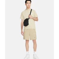 Best Nike Element Cross Body Bag Black