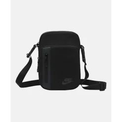 Best Nike Element Cross Body Bag Black