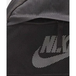 New Nike Elemental Backpack Black