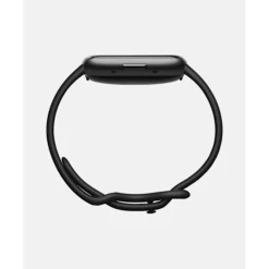 Discount Fitbit Versa 4 Watch Black