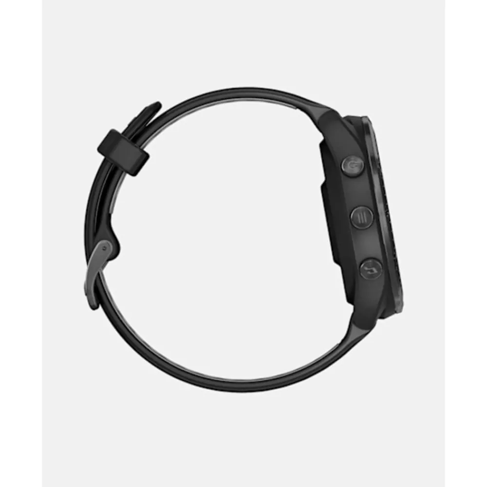 Outlet Garmin Forerunner 965 Running Watch Black