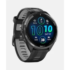 Outlet Garmin Forerunner 965 Running Watch Black