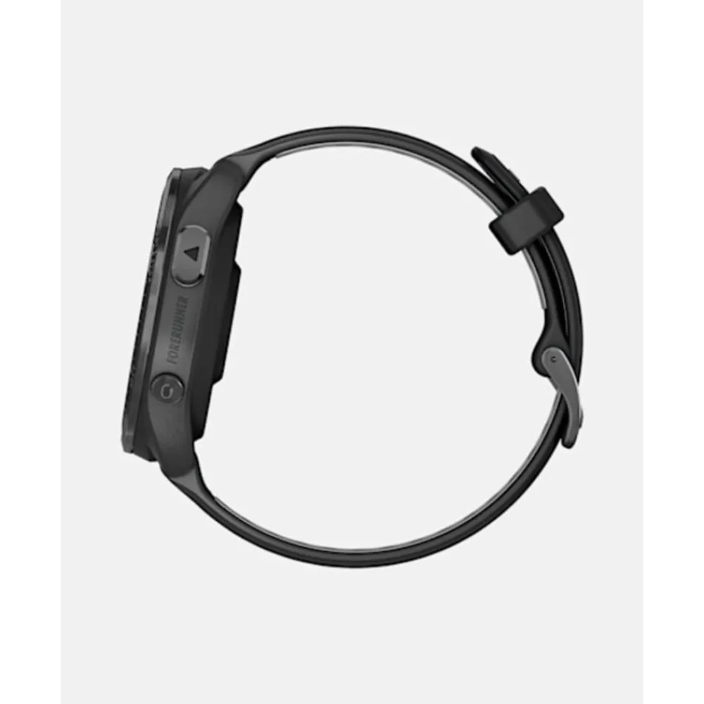 Outlet Garmin Forerunner 965 Running Watch Black