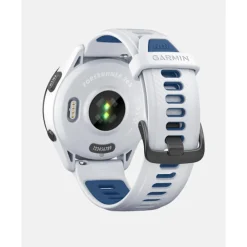 Online Garmin Forerunner 265 Running Watch White