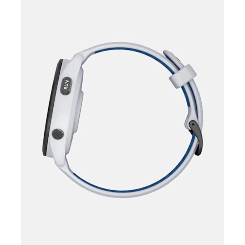 Online Garmin Forerunner 265 Running Watch White