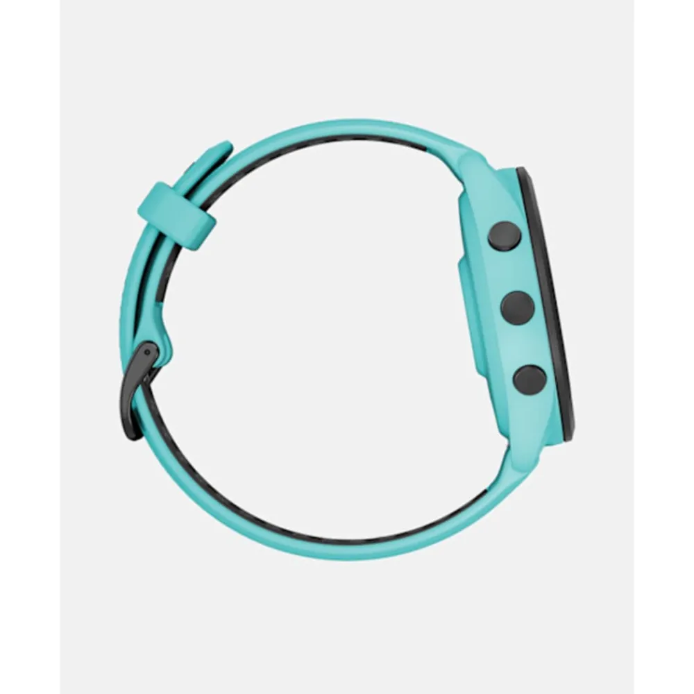 Outlet Garmin Forerunner 265 Running Watch Blue