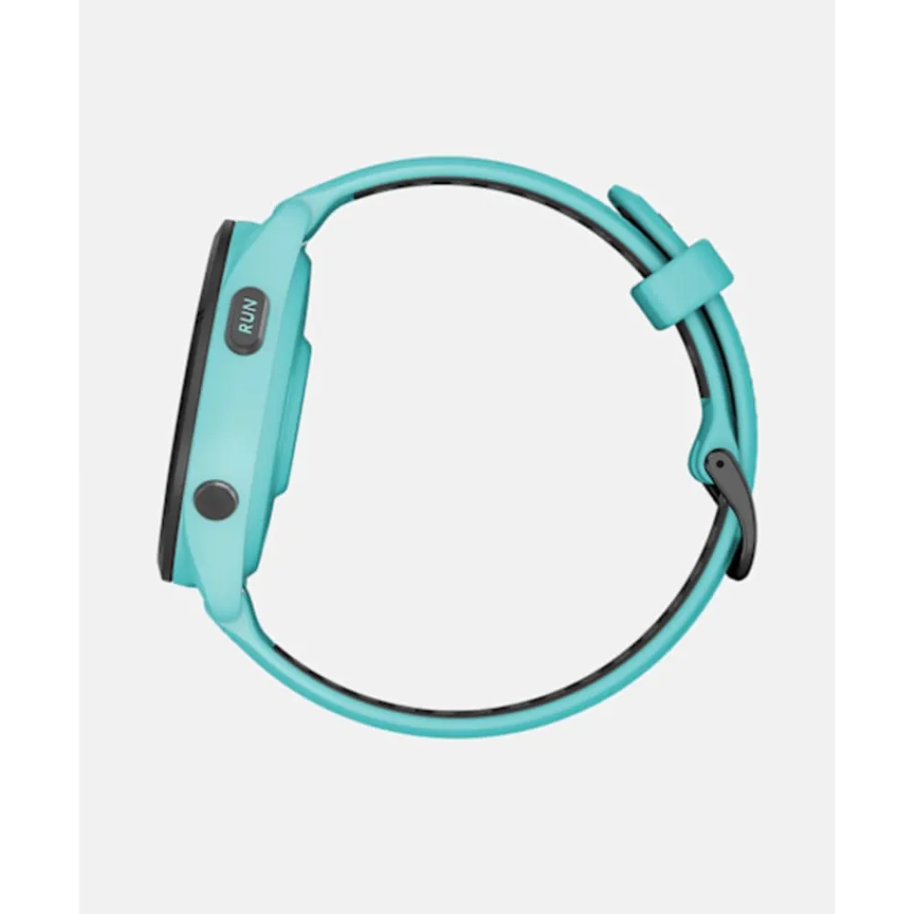 Outlet Garmin Forerunner 265 Running Watch Blue