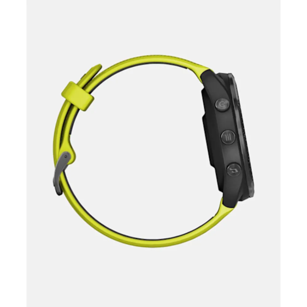 New Garmin Forerunner 965 Running Watch Yellow