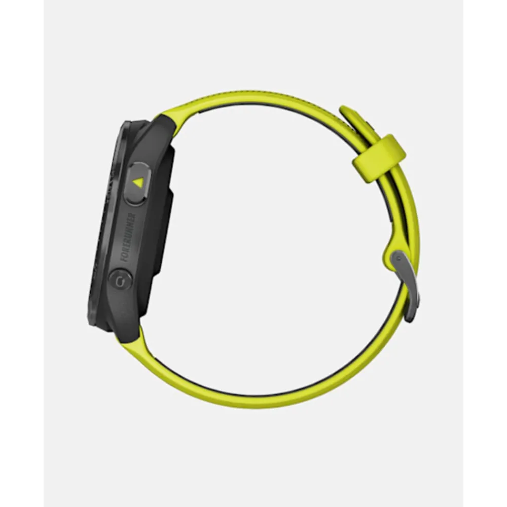 New Garmin Forerunner 965 Running Watch Yellow