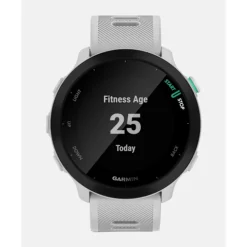Fashion Garmin Forerunner 55 watch White