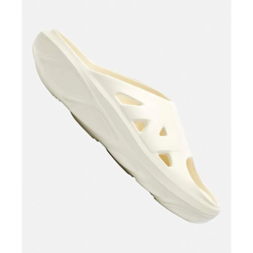 Best New Balance Fresh Foam Recovery Slide White