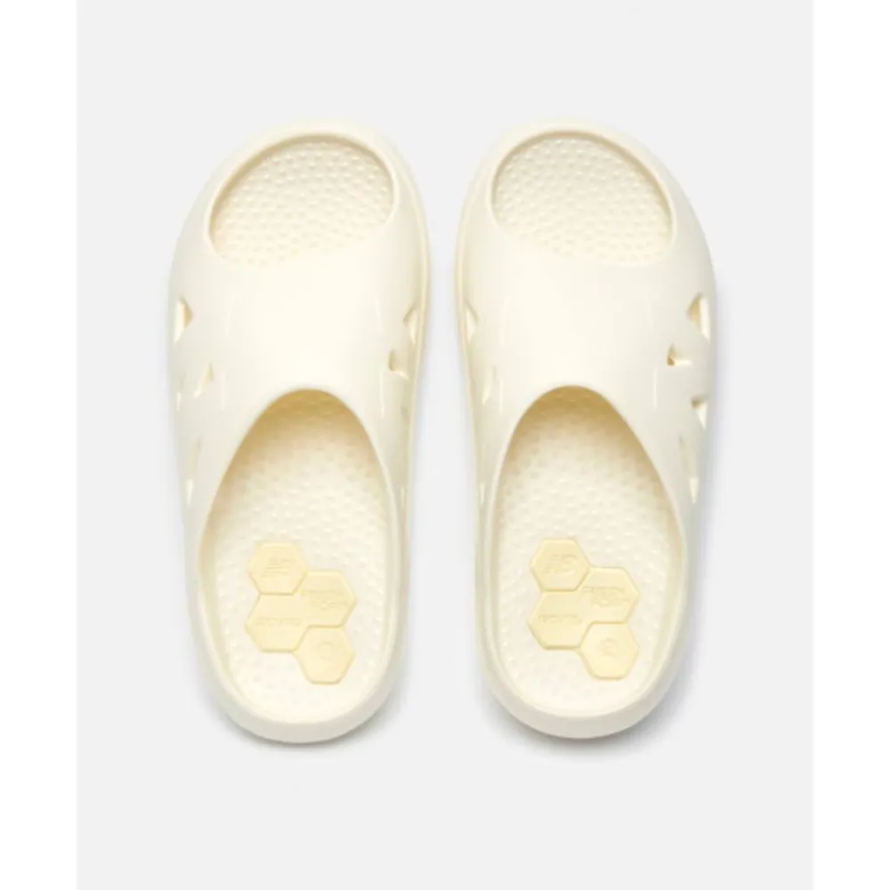 Best New Balance Fresh Foam Recovery Slide White