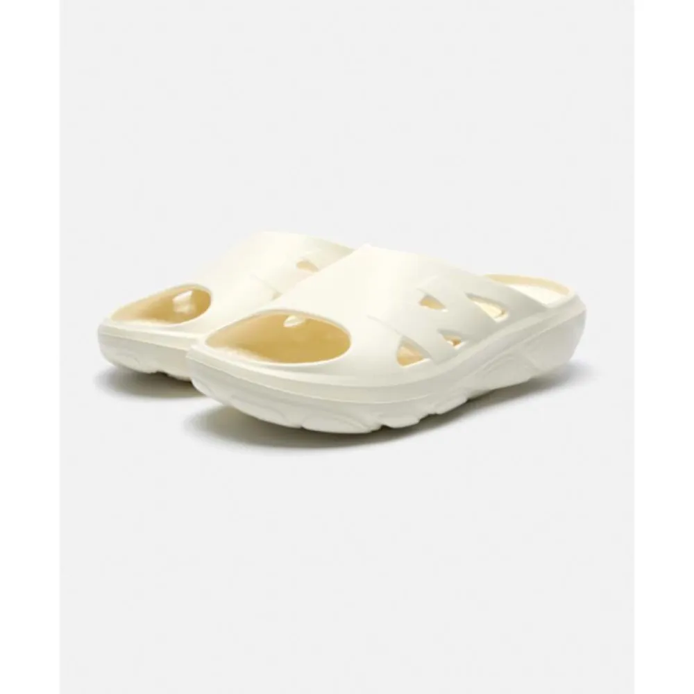 Best New Balance Fresh Foam Recovery Slide White