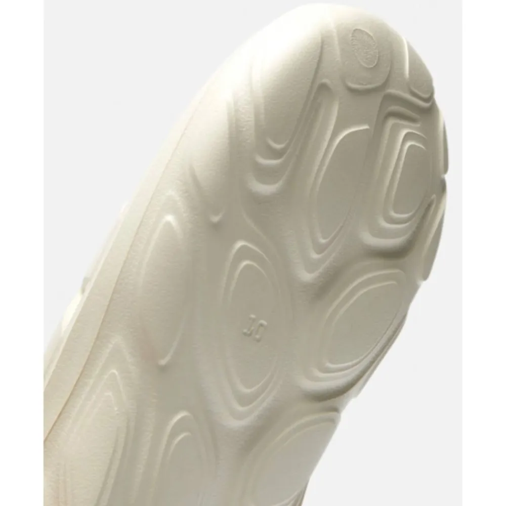 Best New Balance Fresh Foam Recovery Slide White