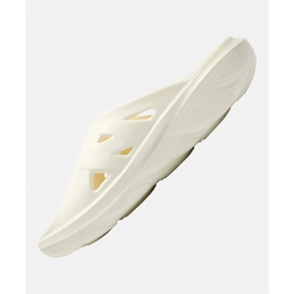 Best New Balance Fresh Foam Recovery Slide White