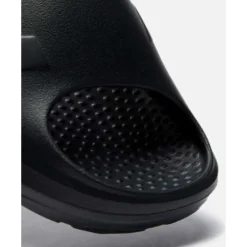Hot New Balance Fresh Foam Recovery Slide Black