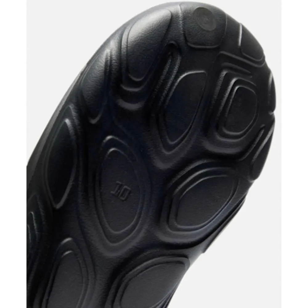 Hot New Balance Fresh Foam Recovery Slide Black
