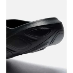 Hot New Balance Fresh Foam Recovery Slide Black