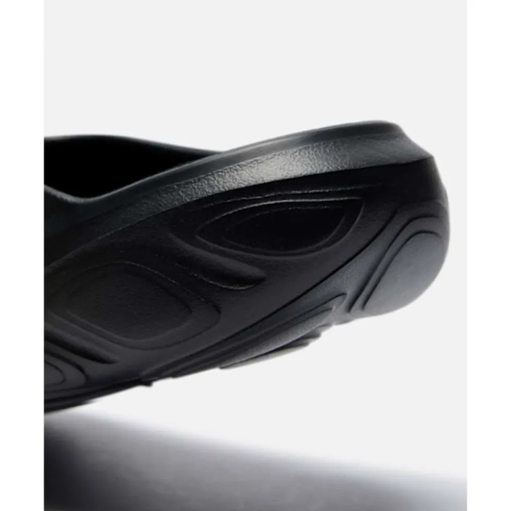 Hot New Balance Fresh Foam Recovery Slide Black